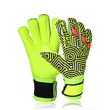 Customised Custom Goalkeeper Gloves Manufacturers in Luxembourg